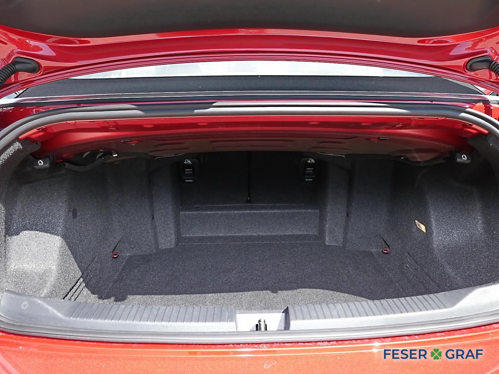 Volkswagen T-Roc - Bild 11