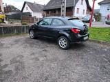 Seat Ibiza Copa 1.6 TDi - Seat mit Diesel-Antrieb: Coupe