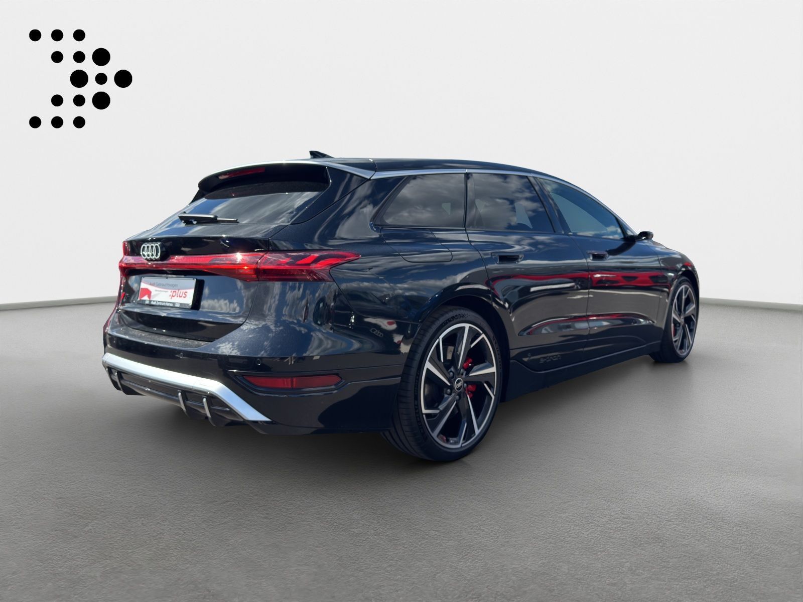 Audi S6 e-tron - Bild 2