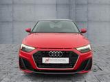 Audi A1 Sportback 40 TFSI S-TR S-LINE LED+RFK+SHZ+LM - Audi A1 mit Benzin-Antrieb: Kleinwagen, 1.4