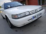 Mazda 626 2.0i GLX - Mazda 626: 0i Glx
