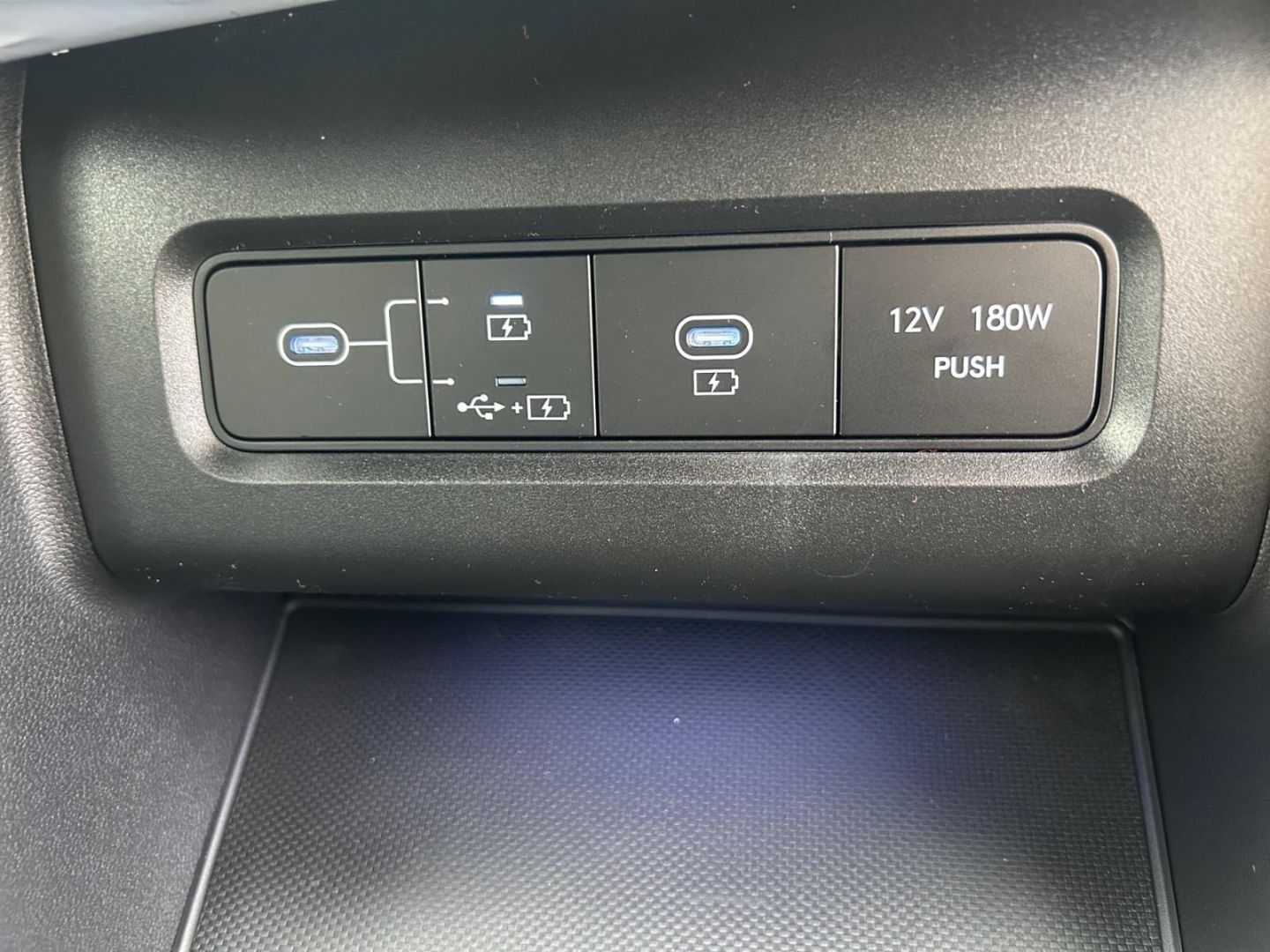 Hyundai TUCSON - Bild 16