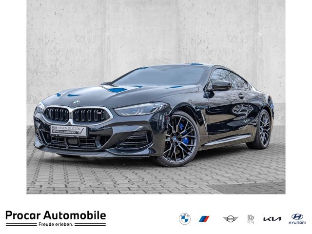 BMW M850i xDrive Coupé xDrive Integral SoftClose Las