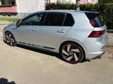 Volkswagen Golf 8 GTI-245 PS / AHK/LED/Neue TÜV - Volkswagen Golf: Ps GTI