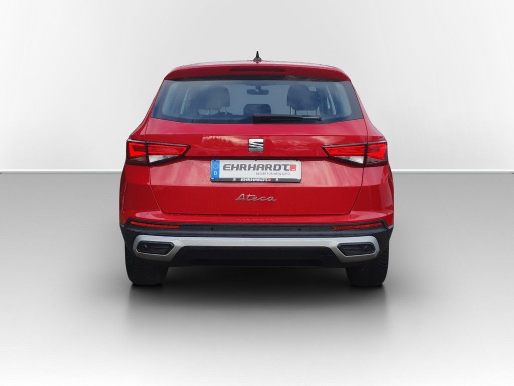 Seat Ateca - Bild 6