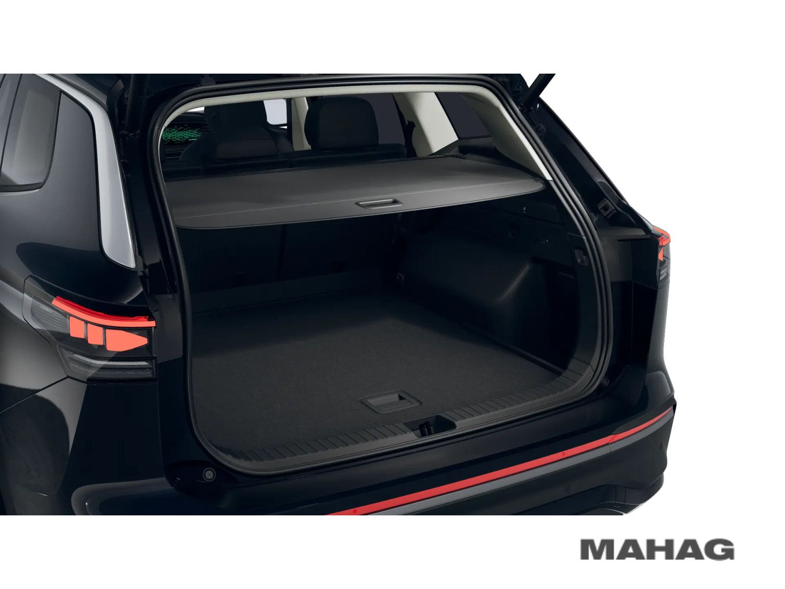 Volkswagen Tayron - Bild 10