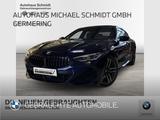 BMW 840i Gran Coupé*M Sportpaket*M Technik Sportpake - BMW 840 aus 2020