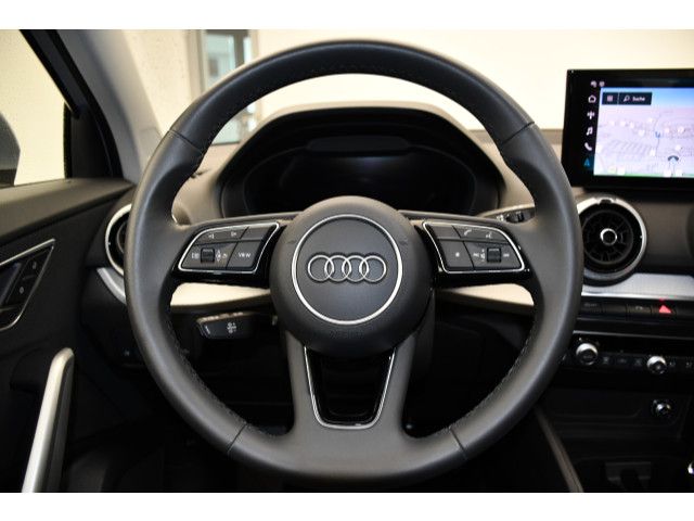 Audi Q2 - Bild 8