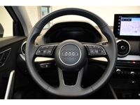 Audi Q2 - Vorschau Bild 8