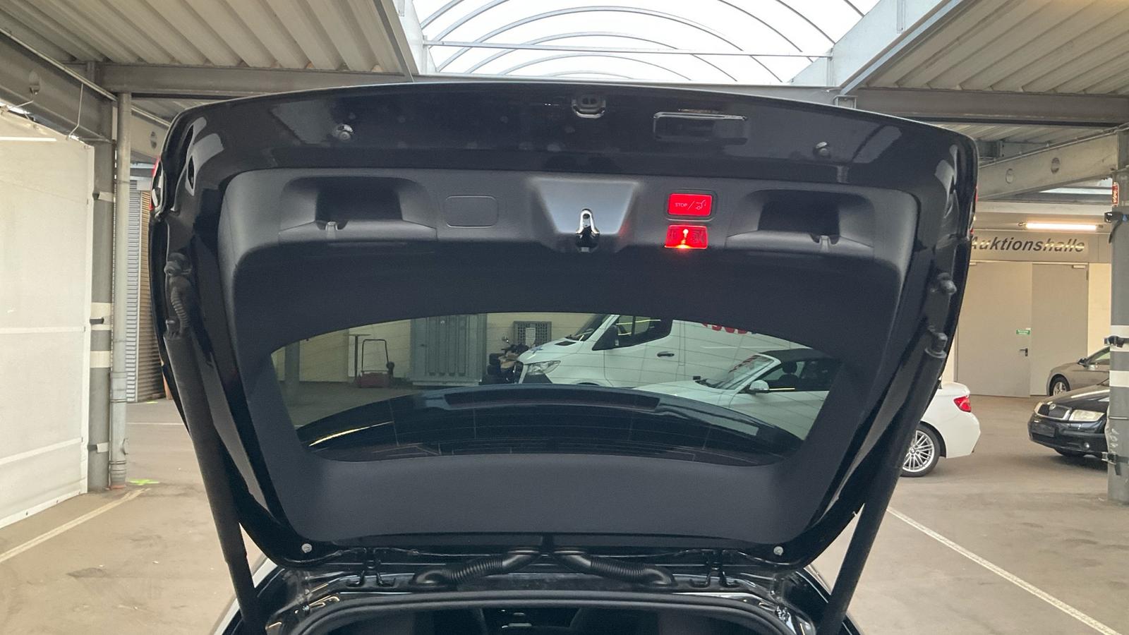 Mercedes-Benz CLA 200 SB AMG LINE PAN, миниатюра 11