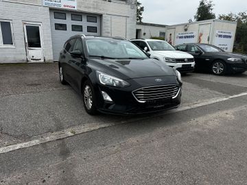 Ford Focus - 6