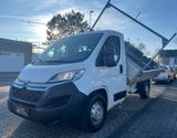 Citroën Jumper *Kipper*1 Hand*Klima *AHK - Offers matching your search criteria