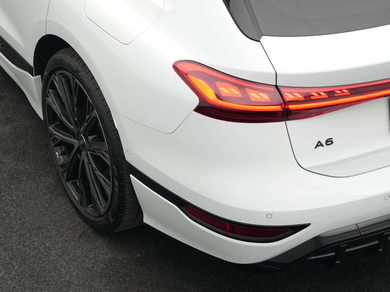 Audi A6 e-tron - Bild 22