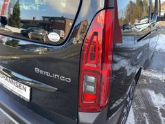 CITROEN Berlingo MAX XL - XTR-Vollausstattung