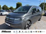 Volkswagen T7 Multivan Style LÜ 2.0 TDI DSG STANDHZG AHK PA