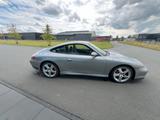 Porsche 996 4S Unfallfrei Austauschmotor - gebrauchte Porsche 996 aus dem Jahr 2005