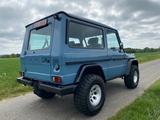 Mercedes-Benz G 380 G380 V8 Umbau G Klasse Kurz Oldtimer 460 - Mercedes-Benz G 280 Gebrauchtwagen