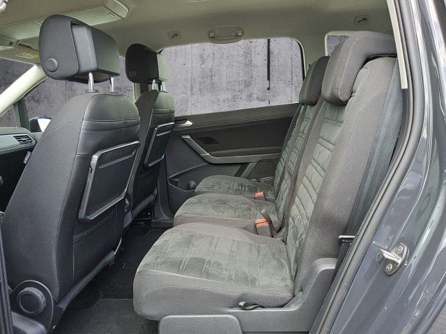 Touran 1.6TDI Aut. Comfortline AHK Navi ACC