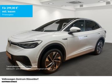 Volkswagen Leasingangebot: Volkswagen ID.5 Pro Performance Rückfahrkamera Sitzheizung