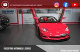 Corvette C6 6.0 V8 Cabrio Autom. LSD Doors Bose Tempomat - Corvette C6 Gebrauchtwagen
