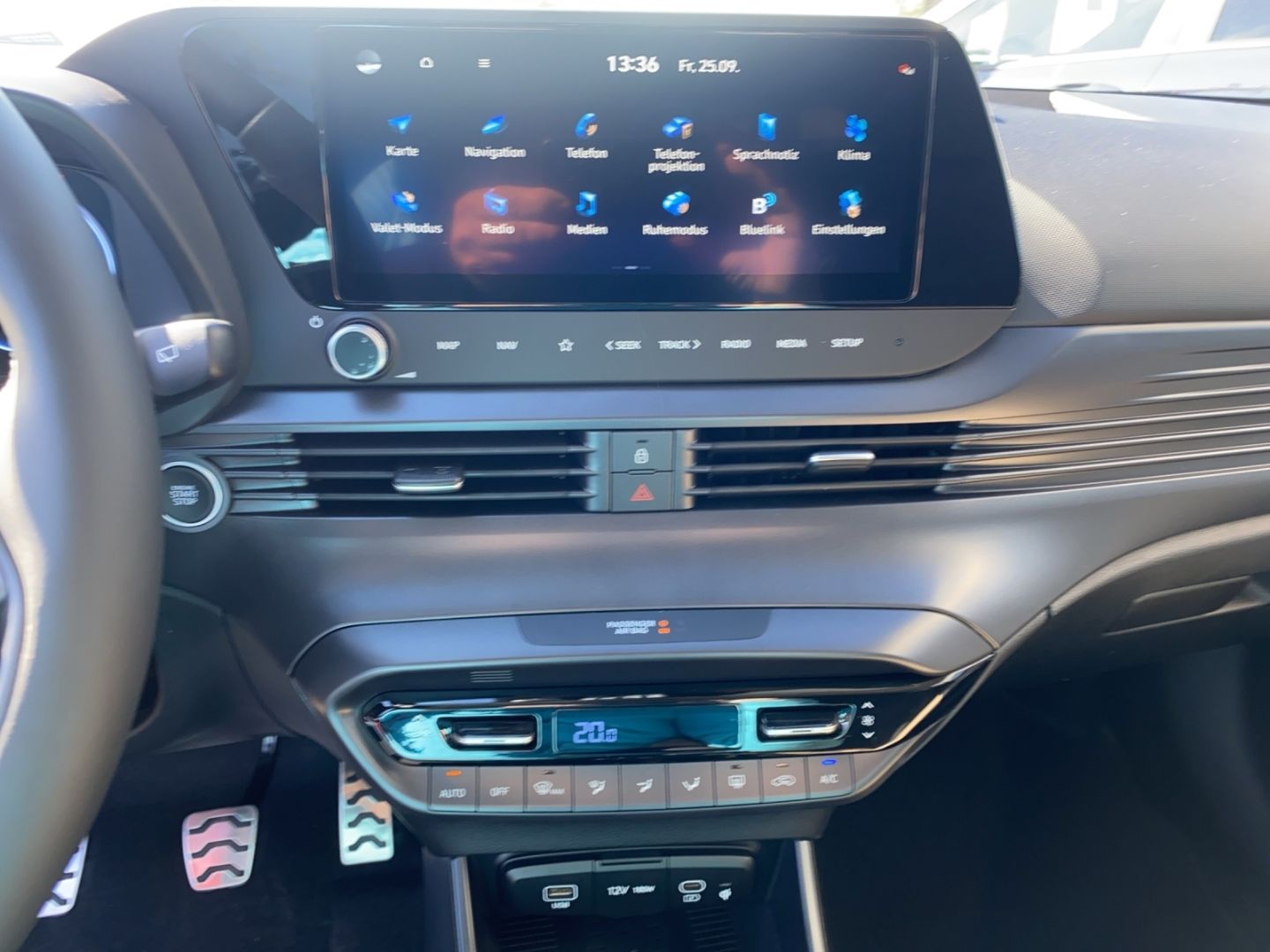 Hyundai BAYON – Bild 11