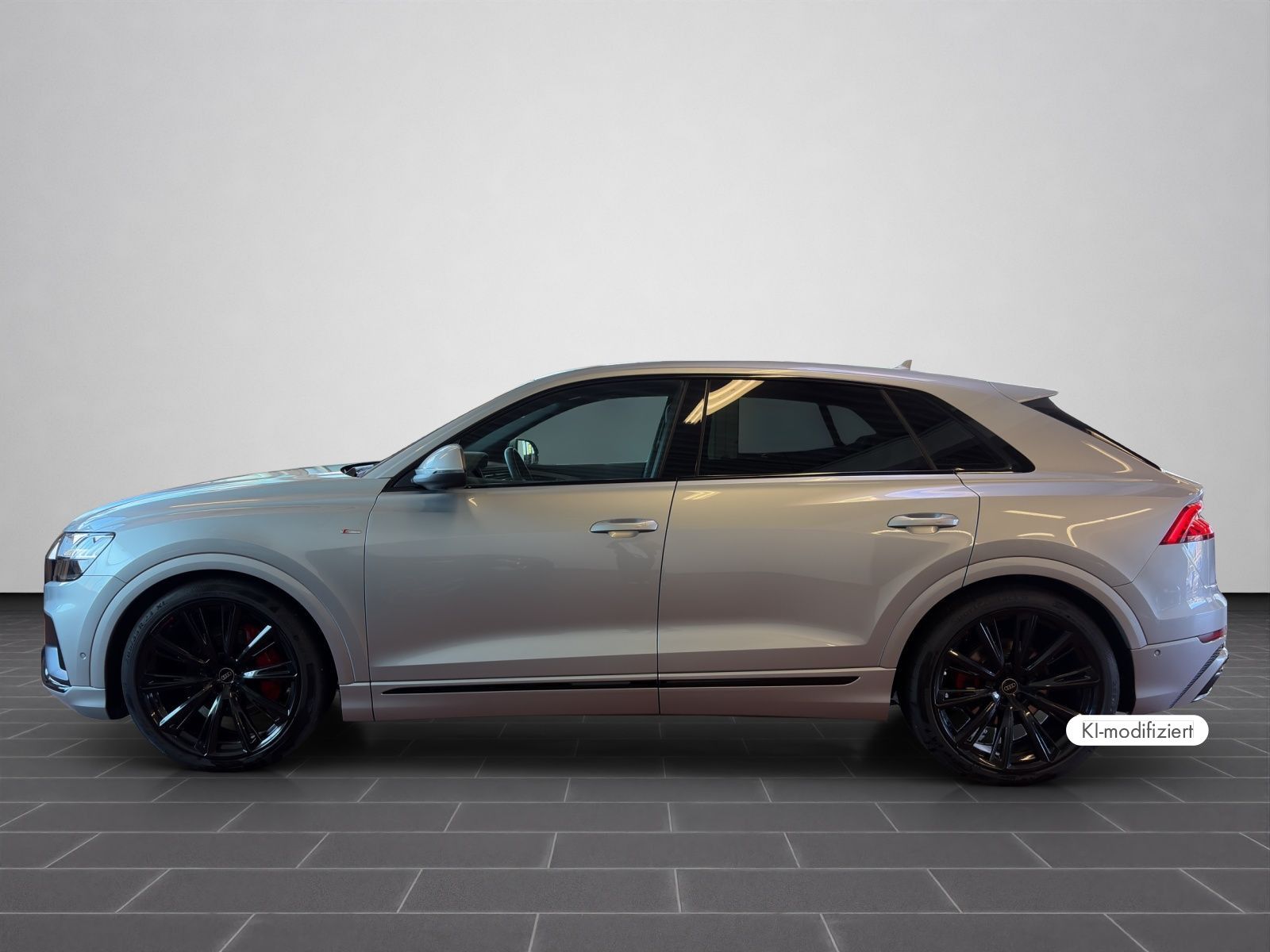Audi Q8 - Bild 8