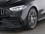 Mercedes-Benz C 43 AMG 4M T Pano*MEMORY*Digital Light*360°*20" - Mercedes-Benz C 43 AMG mit Benzin-Antrieb: Kombi