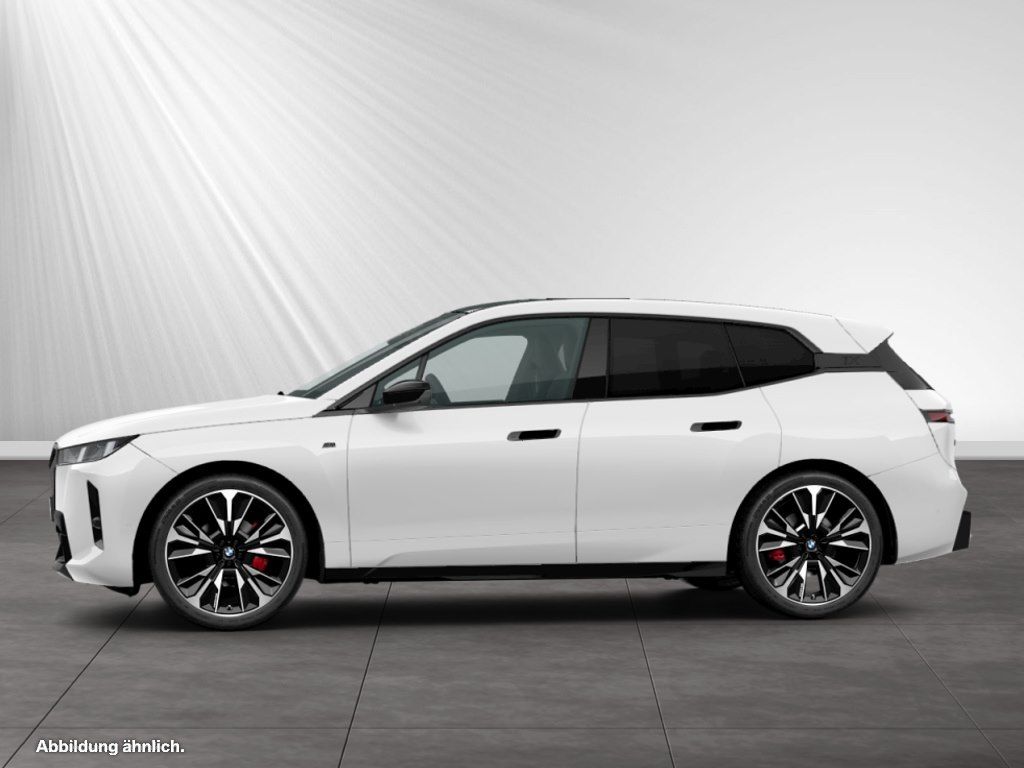 BMW iX - Bild 6