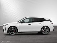 BMW iX - Vorschau Bild 6