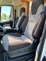 Knaus Sun TI 700 MEG Platinum  - Knaus Ti 700