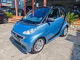 Smart ForTwo 800 40 kW coupé pulse cdi - Smart ForTwo mit Diesel-Antrieb: Limousine, Automatik