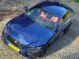 Jaguar XE R-Dynamic Black AWD runs & drive - Jaguar XE aus 2022
