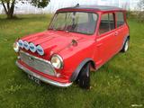 MINI 1000 Z - rote MINI 1000