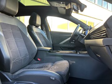 Opel Astra - 12