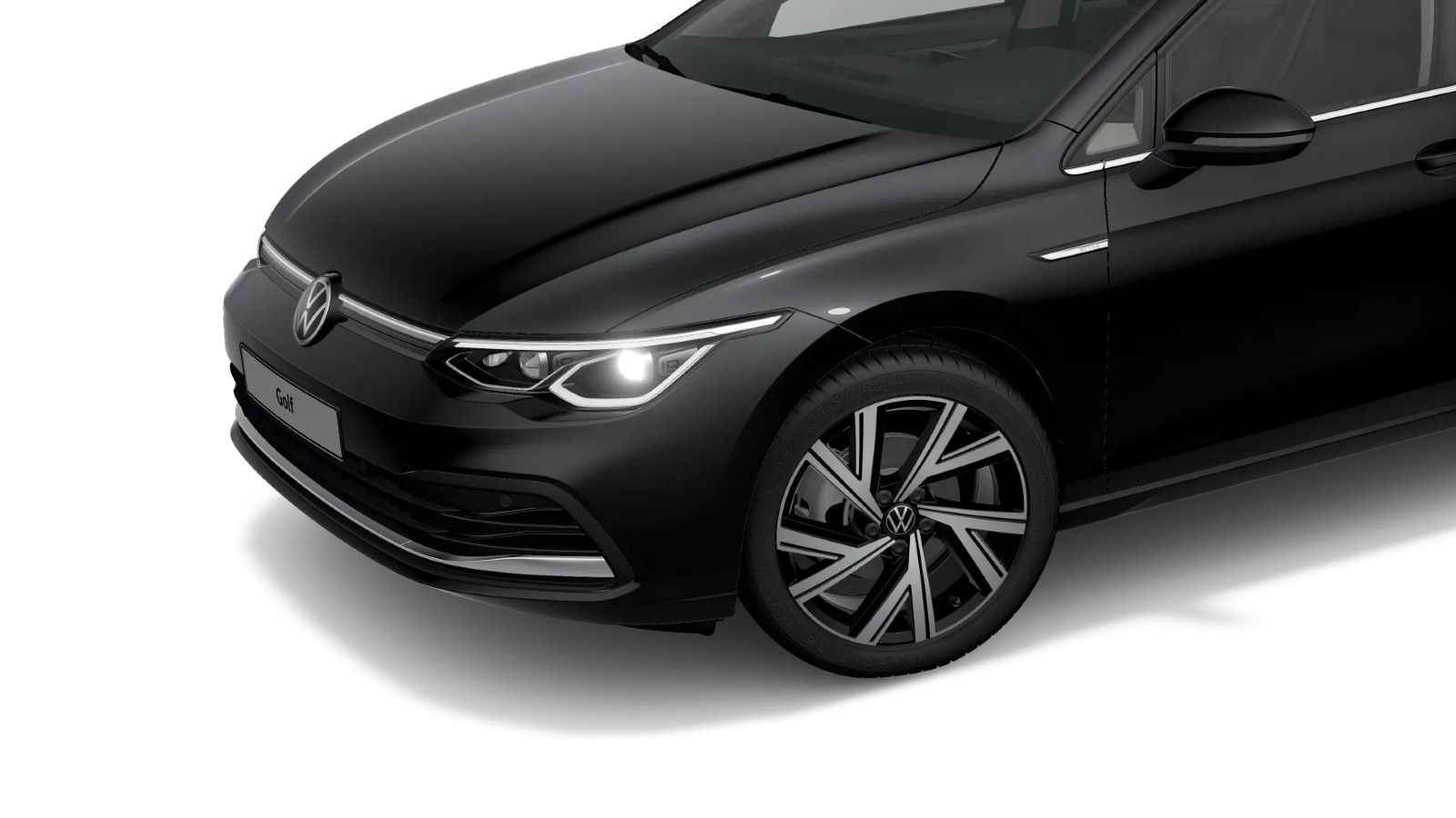 Volkswagen Golf - Bild 5