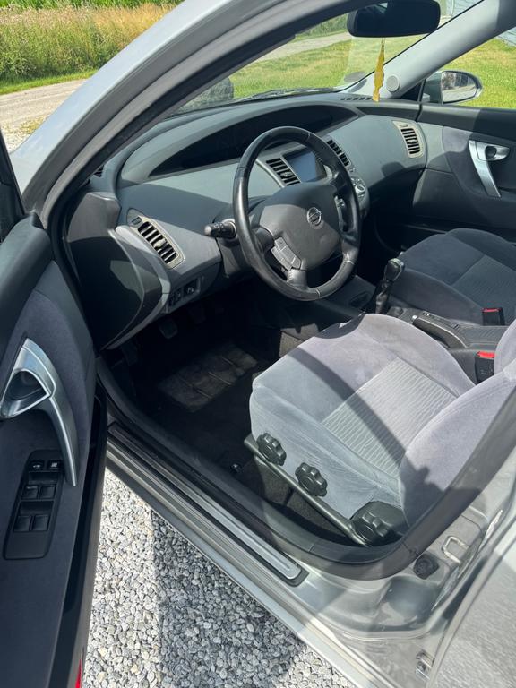 Nissan Primera
