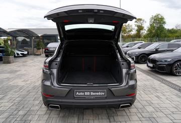 صورة 10 لـ 2000 Porsche CAYENNE
