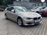 BMW 316 1,6i*Auto.*Sitzheizung*Vollleder*Klima* - BMW 316: Automatik, 316i