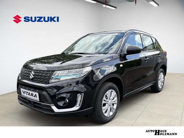 Suzuki Vitara 1.4 Boosterjet Hybrid Club 6 J. Garantie