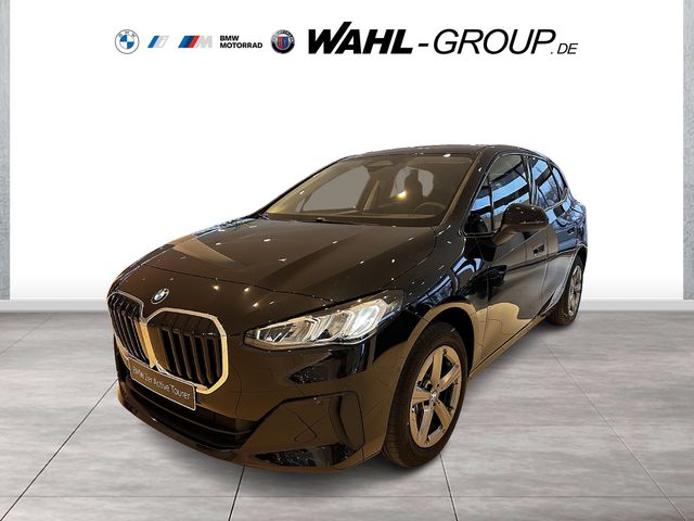 BMW 218d Active Tourer Head-Up DAB LED WLAN RFK Shz