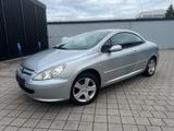 Peugeot 307 CC Première Edition - Peugeot 307: Cabrio