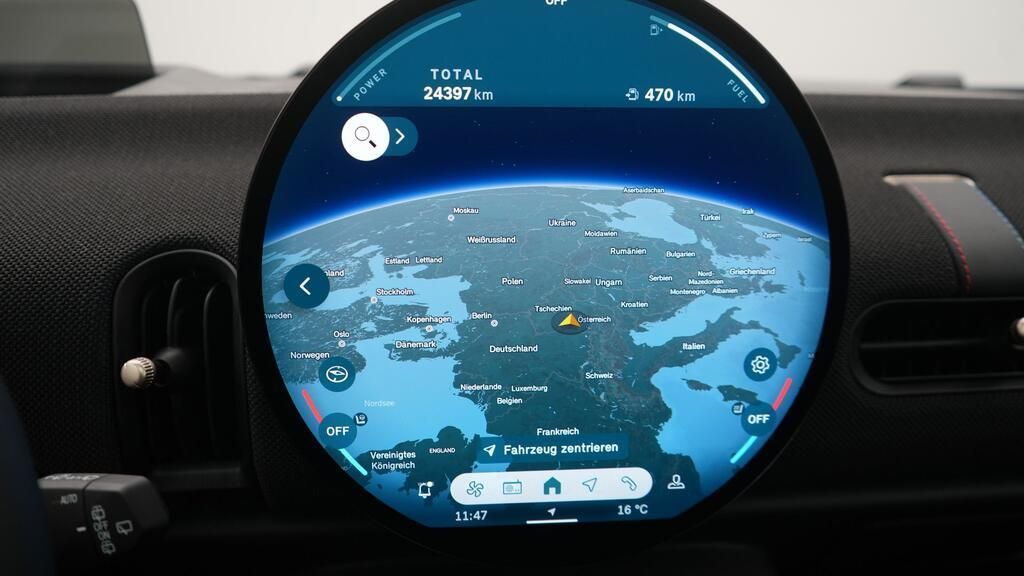 MINI Cooper S - Bild 15