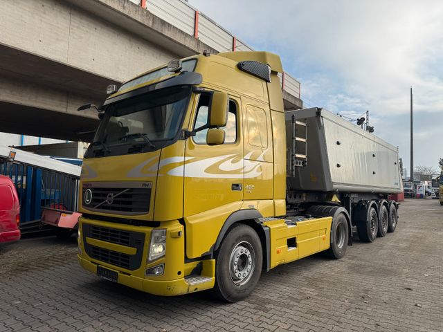 Volvo FH460 EEV