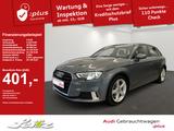 Audi A3 Sportback 40 TFSI quattro sport *PDC*NAVI*SIT - Audi A3 Sportback 40 TFSI Gebrauchtwagen