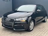 Audi A1 attraction/STZHZ/MMEDIA/ALU/PARKTRO - gebrauchte Audi A1 aus dem Jahr 2010