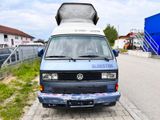 Volkswagen T3 Weinsberg Bluestar Hannover Edition Multivan