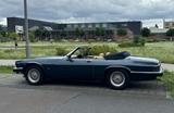 Jaguar XJS V12 Cabrio | H-Kennzeichen | fahrber. - Jaguar XJS: Cabrio, V12