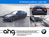 BMW 420d xDrive Gran Coupe *MSport*Navi*Memory*HiFi* - mit Diesel-Antrieb: Coupe, Sportfahrwerk