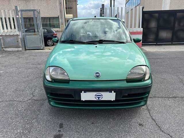 Fiat Seicento
