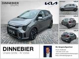 Kia PICANTO GT-LINE*LED*NAVI*KAMERA*PDC*SITZHZG - Kia Picanto Neuwagen in Berlin